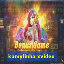 kamylinha xvideo